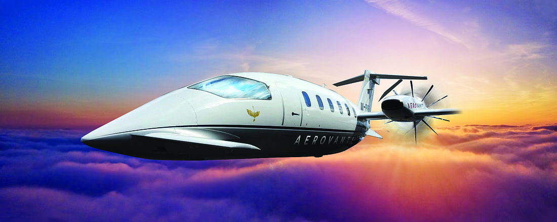 AeroVanti Club is planning a fleet expansion after a $100 million investment. (Courtesy photo)