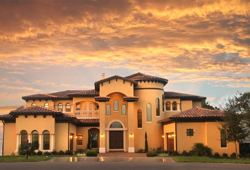 Isles of Lake Hancock estate tops Horizon West sales from Oct. 7 to 14