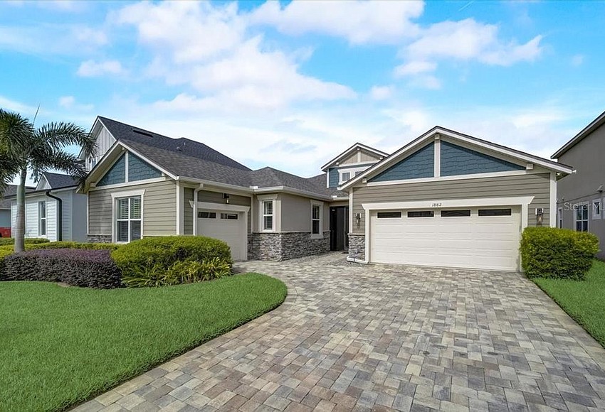 Arden Park North home tops Ocoee sales from Oct. 7 to 14 West Orange