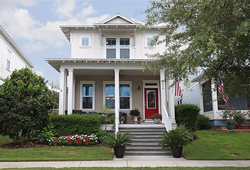 Oakland Park home tops Winter Gardenarea sales from Oct. 7 to 14