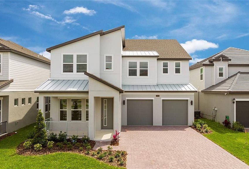 Sand Lake Sound home tops Dr. Phillips sales from Oct. 15 to 21 West