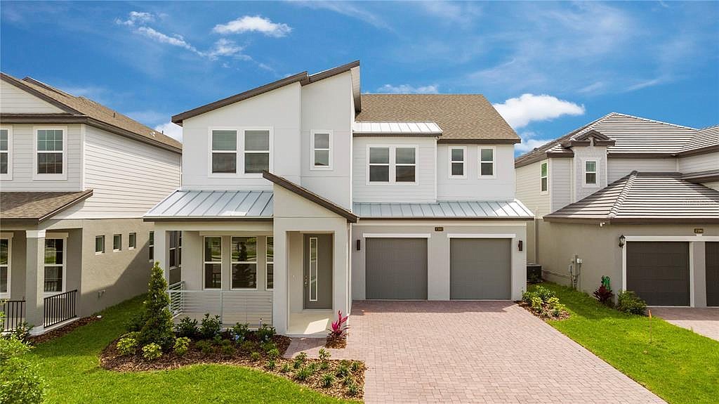 The home at 7392 Alpine Butterfly Lane, Orlando, sold Oct. 17, for $1,250,000. It was the largest transaction in Dr. Phillips from Oct. 15 to 21. realtor.com