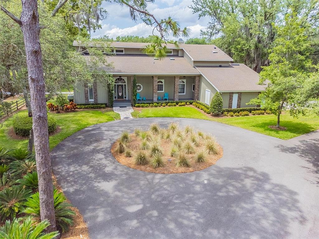 The home at 12151 Walker Pond Road, Winter Garden, sold Oct. 21, for $2,400,000. It was the largest transaction in Winter Garden from Oct. 15 to 21. realtor.com