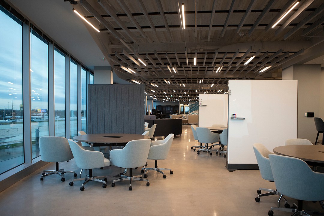 visit highperformr AI office