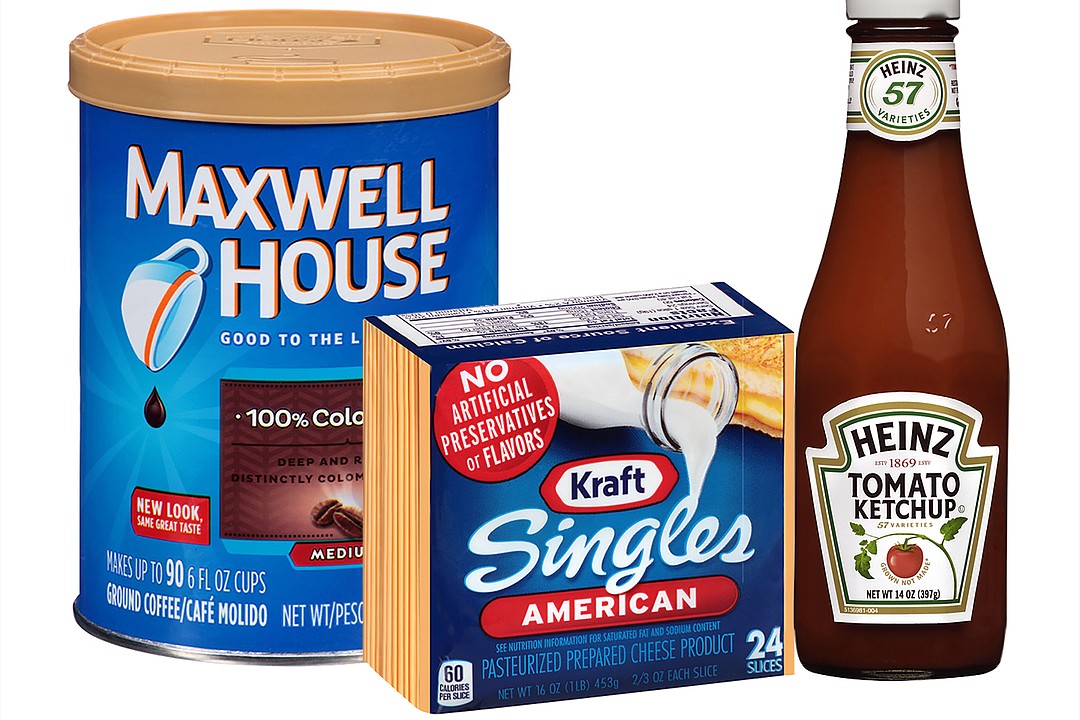 Kraft Heinz reviews options for Maxwell House coffee, including sale