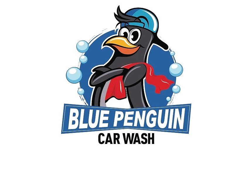 Blue Penguin Car Wash to Blanding Boulevard Jax Daily Record
