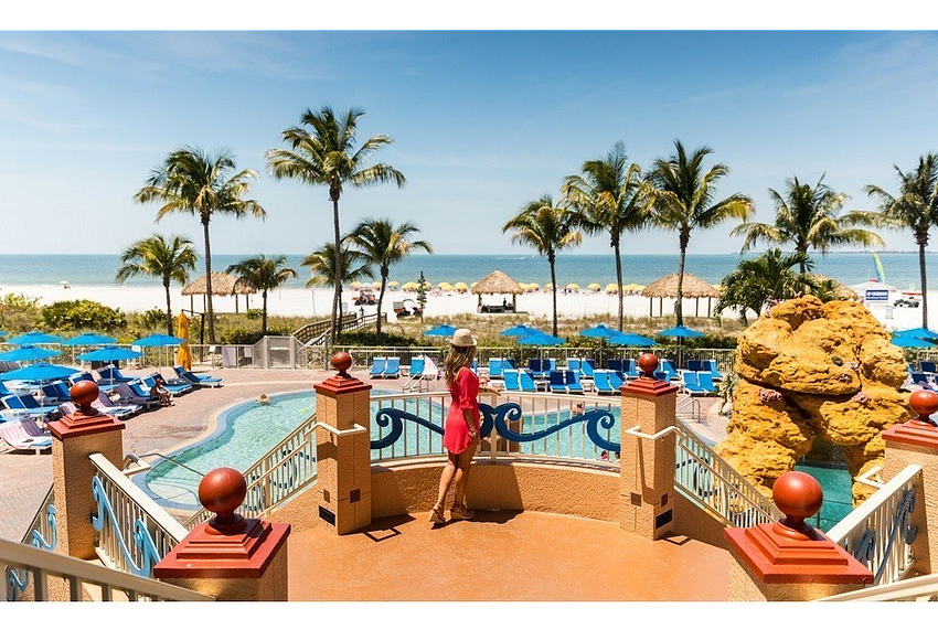 Fort Myers Resort Lays Off 195 Total Hospitality Layoffs In SWFL Now   416174 Standard R850x580 