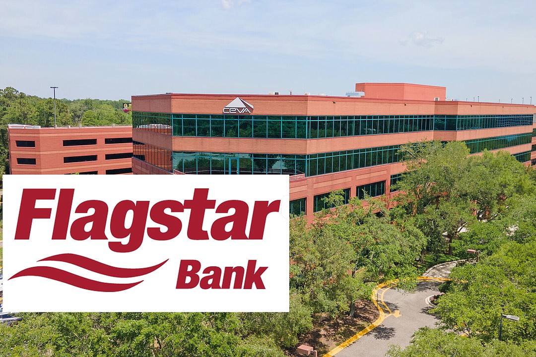 Flagstar Bank downsizing residential loan center to Baymeadows Jax