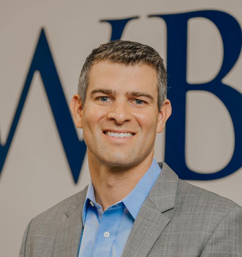 Gregg Cohen | Co-Founder, JWB Companies