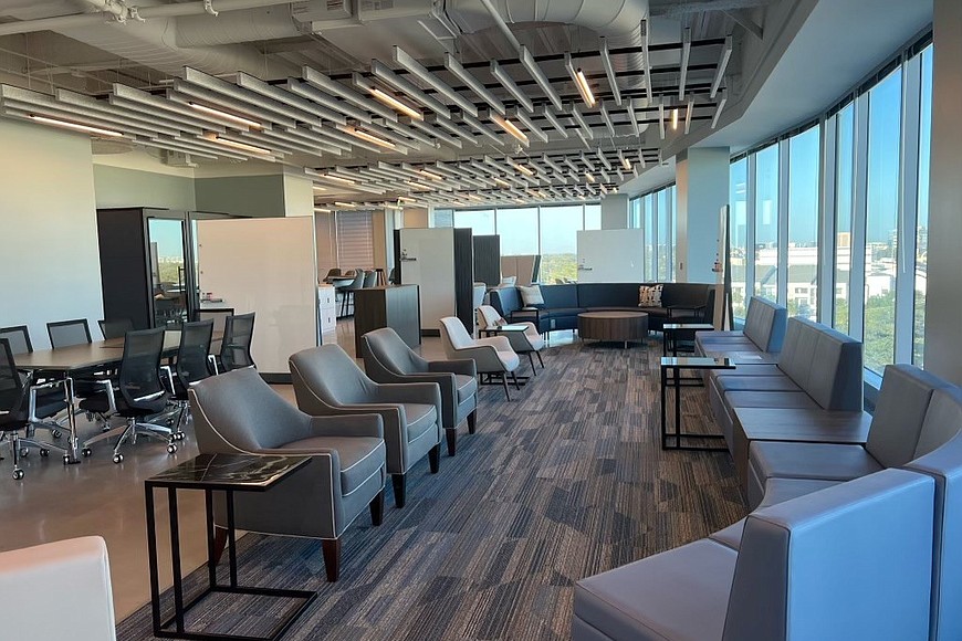 Swaper office