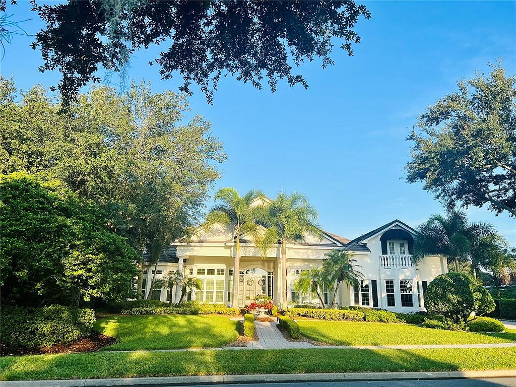 The home at 8742 Southern Breeze Drive, Orlando, sold Oct. 28, for $1,200,000. It was the largest transaction in Dr. Phillips from Oct. 22 to 28. realtor.com