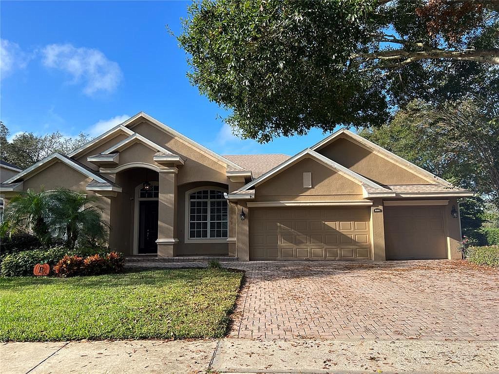 The home at 1068 Spring Mill Drive, Winter Garden, sold Nov. 1, for $695,000. It was the largest transaction in Winter Garden from Oct. 29 to Nov. 4. realtor.com