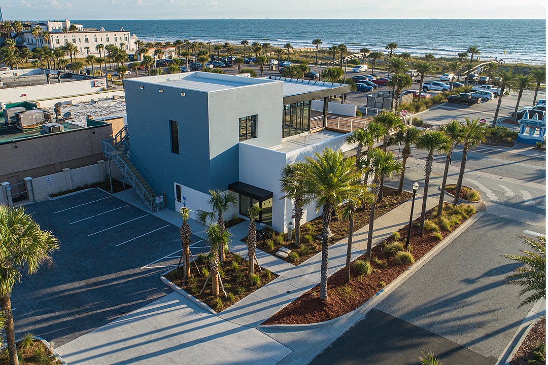 OKu Jacksonville Beach Jax Daily Record