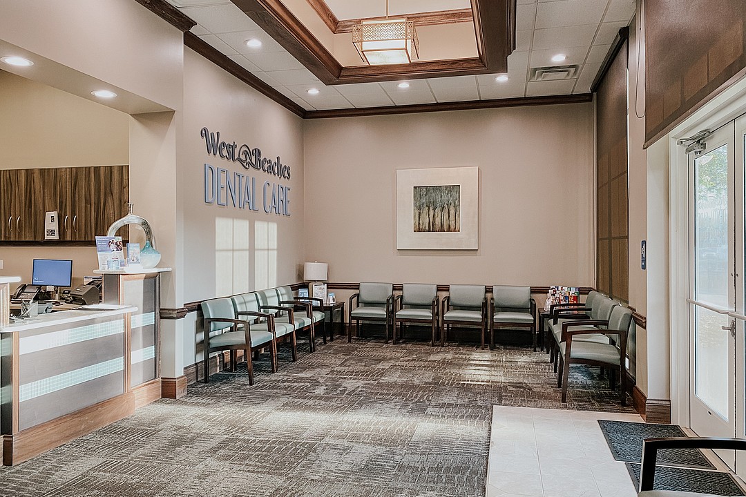 West Beaches Dental Jax Daily Record