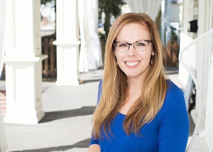 Kelly Rich leaving Springfield Preservation and Revitalization Council | Jax Daily Record