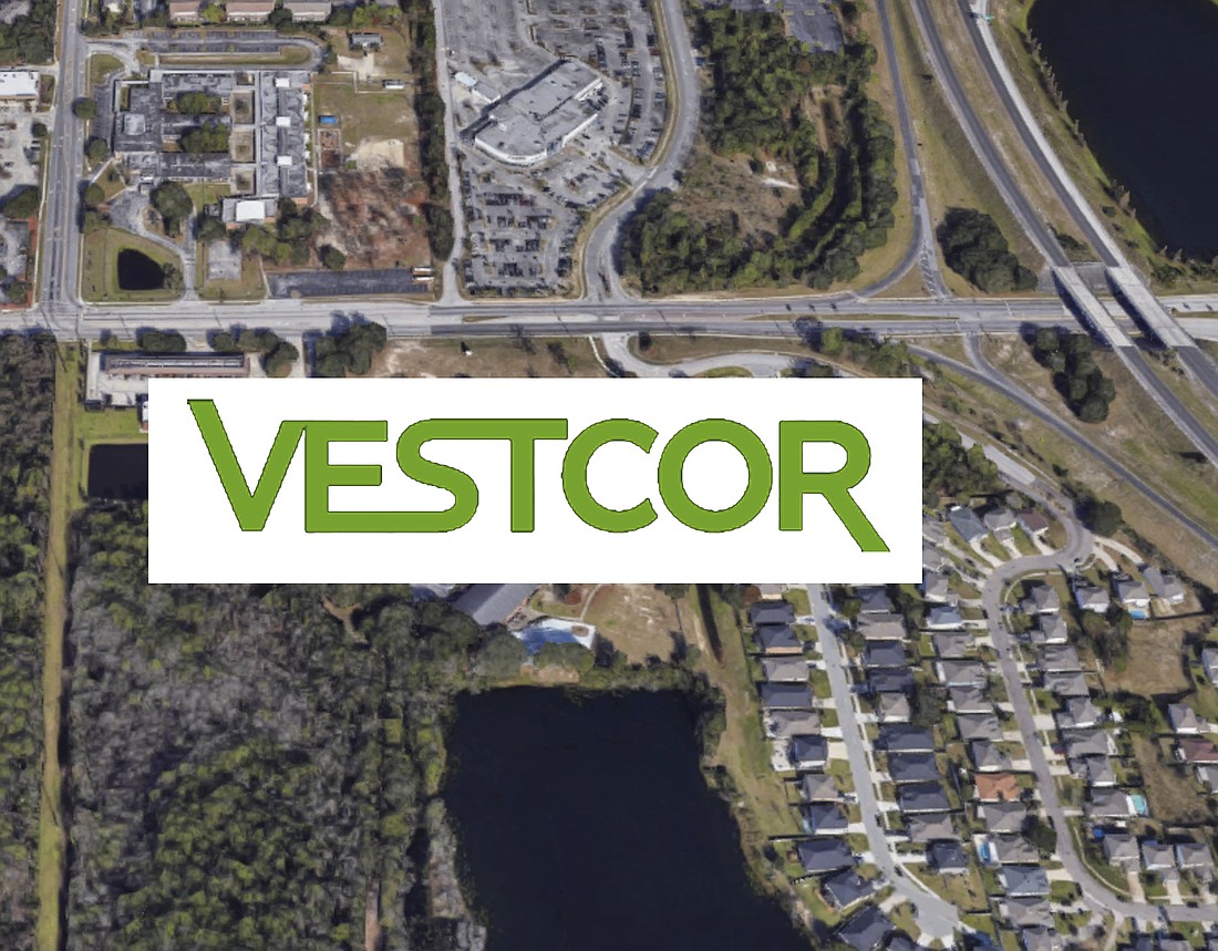 The Vestcor Companies Inc. plans Madison Palms, a 240-unit affordable housing apartment community along Merrill Road in Arlington.