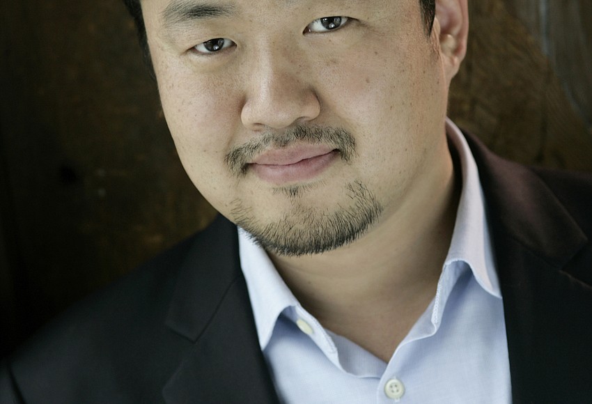 NYC opera baritone Joo Won Kang to perform at Harvest Church West