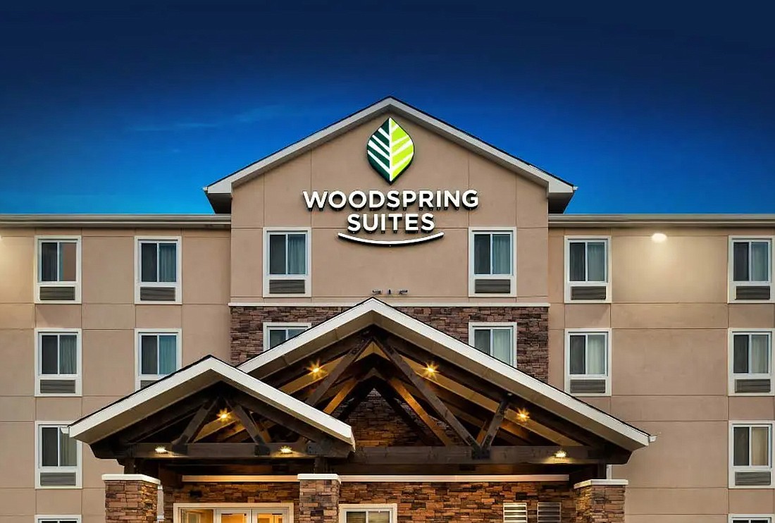Extended Stay Hotel in Wesley Chapel, FL | WoodSpring Suites Wesley  Chapel-Tampa
