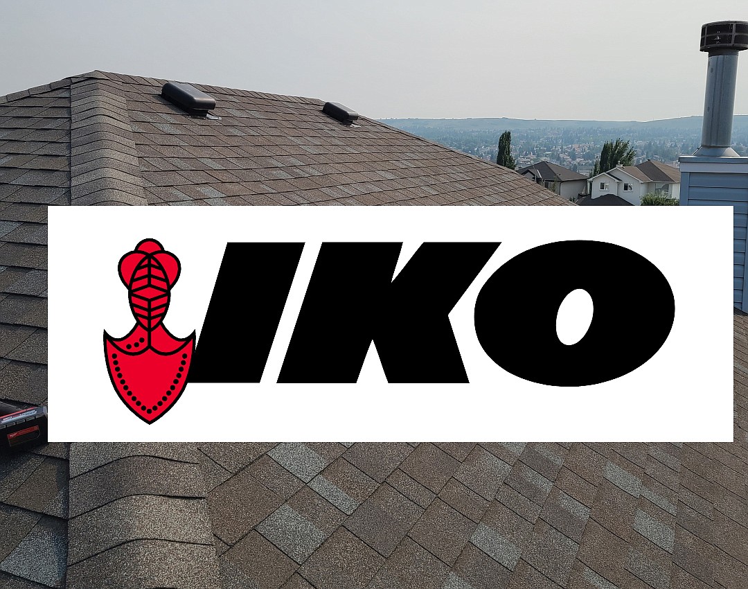 IKO Industries is working toward the construction of an almost 700,000-square-foot manufacturing complex to make roofing materials.