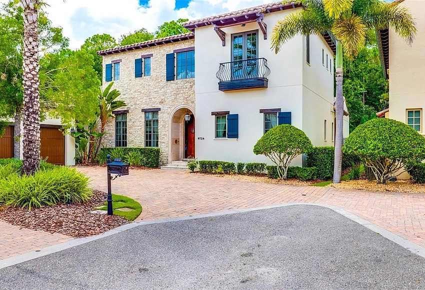 Golden Oak estate tops Horizon Westarea sales from Nov. 5 to 11 West