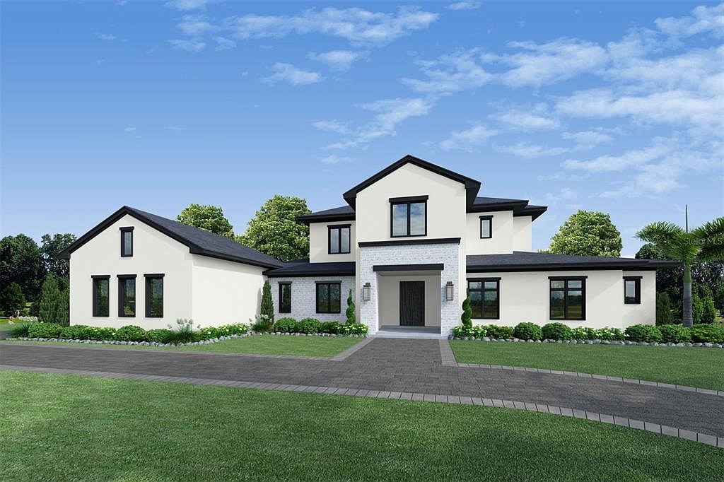 A pre-construction estate at 2510 Reserve Windermere Court, Windermere, sold Nov. 8, for $2,990,000. It was the largest transaction in Windermere from Nov. 5 to 11. realtor.com