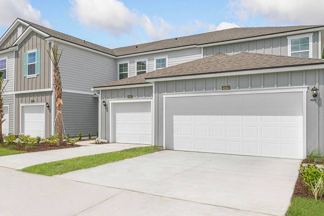 Top commercial sales of the week Jax Daily Record