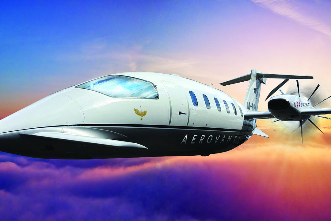 Image showcasing Growing private aviation club lands second NCAA partnership | Business ...