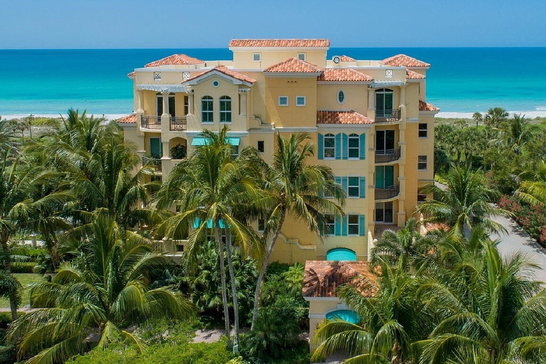 Two Longboat Key properties sell for over 18 million Business Observer