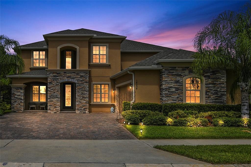 The home at 14254 SunRidge Blvd., Winter Garden, sold Nov. 18, for $750,000. It was the largest transaction in Winter Garden from Nov. 12 to 18. realtor.com
