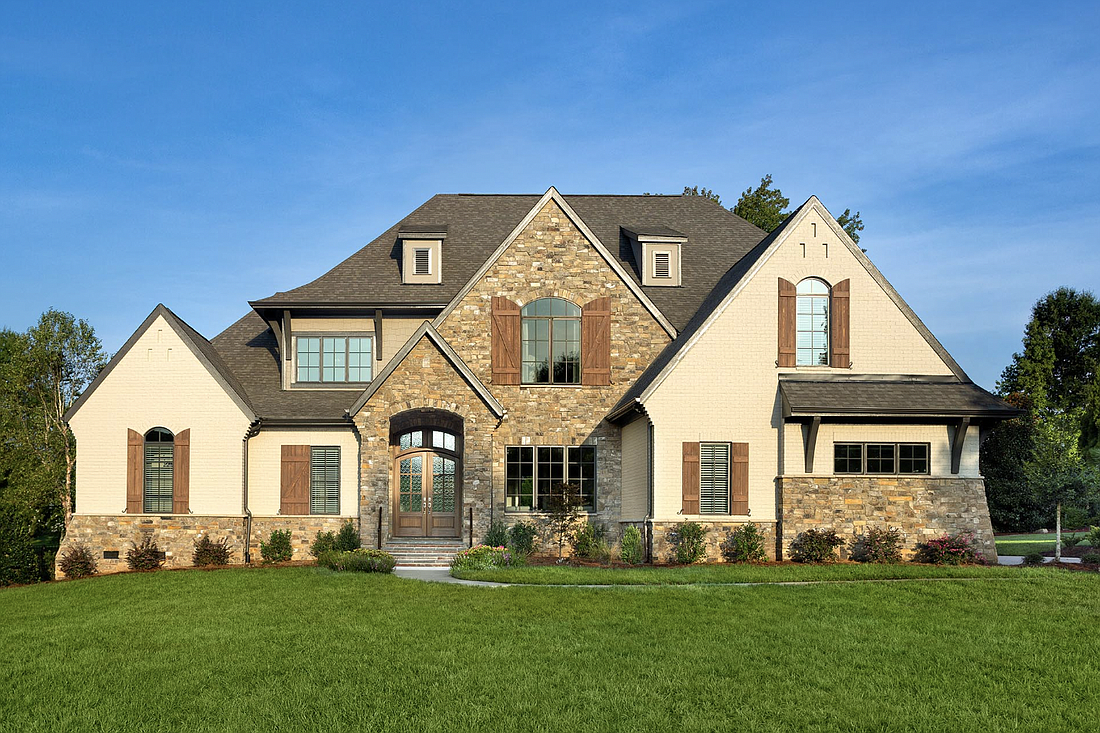 Founded in 1978, AR Homes by Arthur Rutenberg now has custom homebuilding franchises in 10 states. (Courtesy photo)