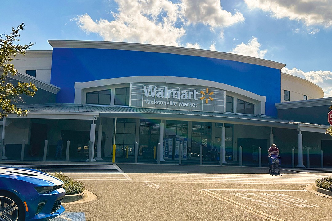 Walmart Investing Big In Florida — All Things Orlando!