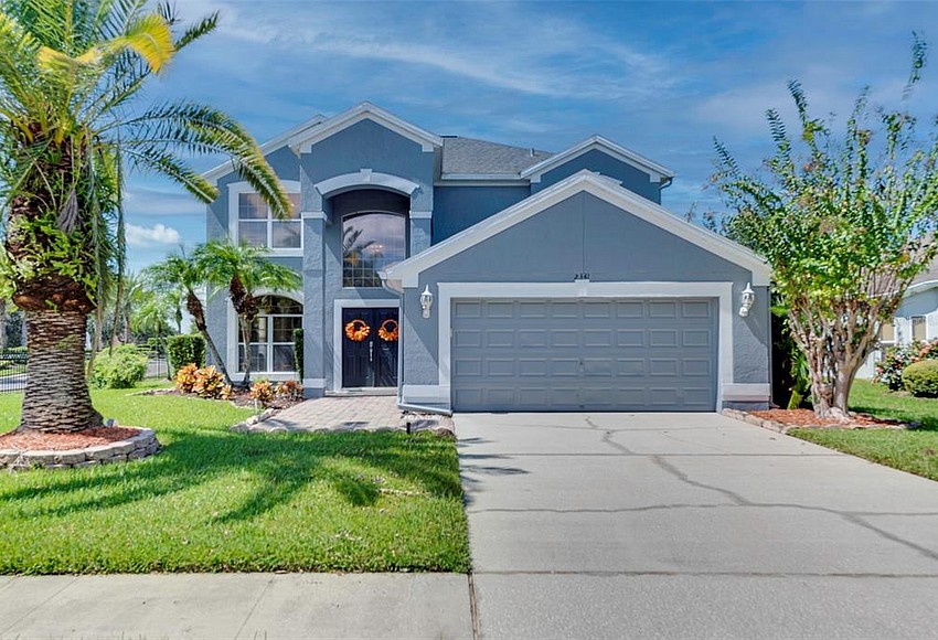 Cross Creek home tops Ocoee sales from Nov. 19 to 25 West Orange