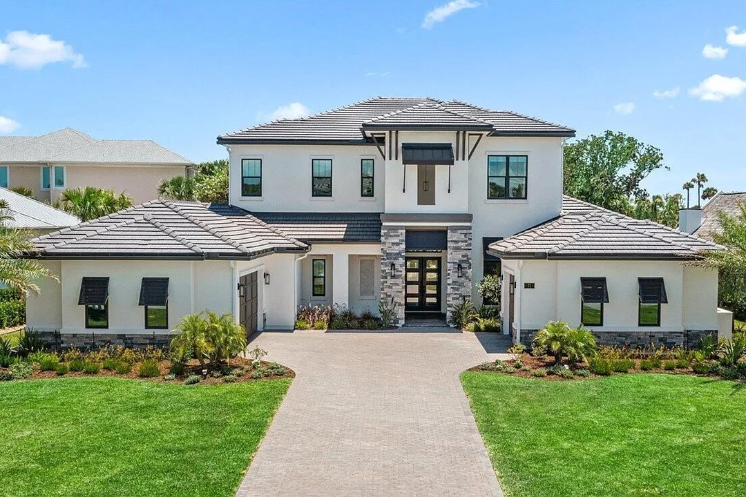 Top 10 home sales of week Jax Daily Record