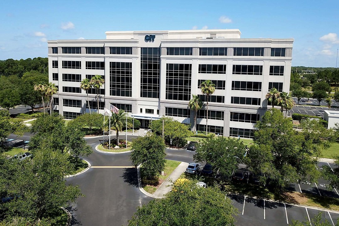 Top commercial sales of the week Jax Daily Record