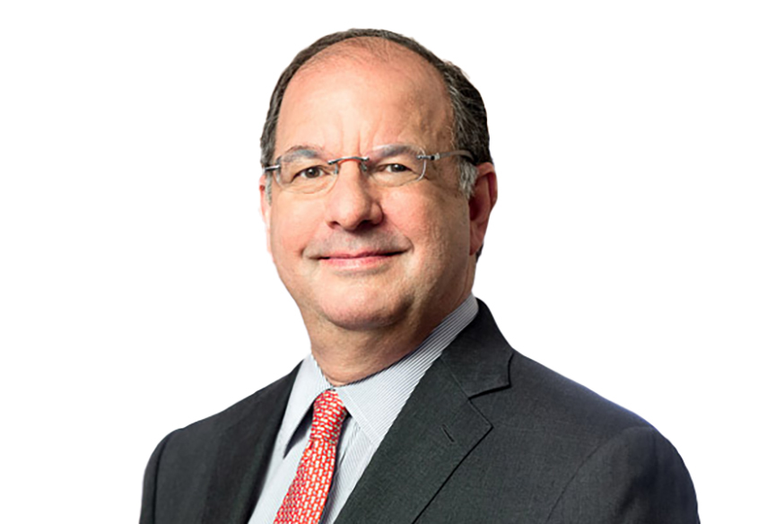 Jeffrey Goldstein was appointed independent chairman of the board of directors.