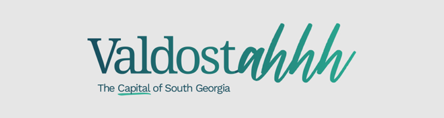 Dalton and Visit Valdosta launched the new integrated marketing campaign “Valdostahhh” in late summer.