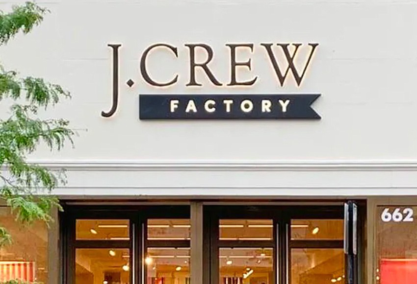 J. Crew Factory plans store in The Markets at Town Center | Jax Daily Record