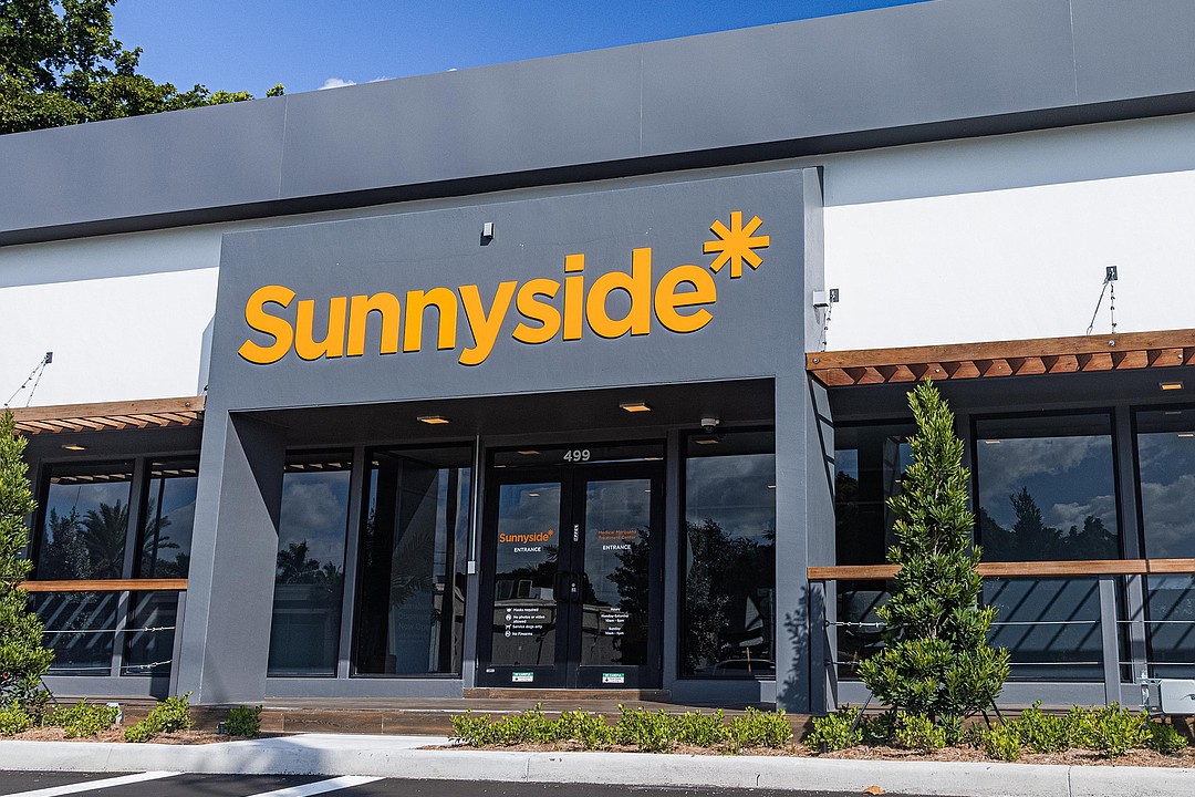 Sunnyside adding medical cannabis dispensary in King Street District