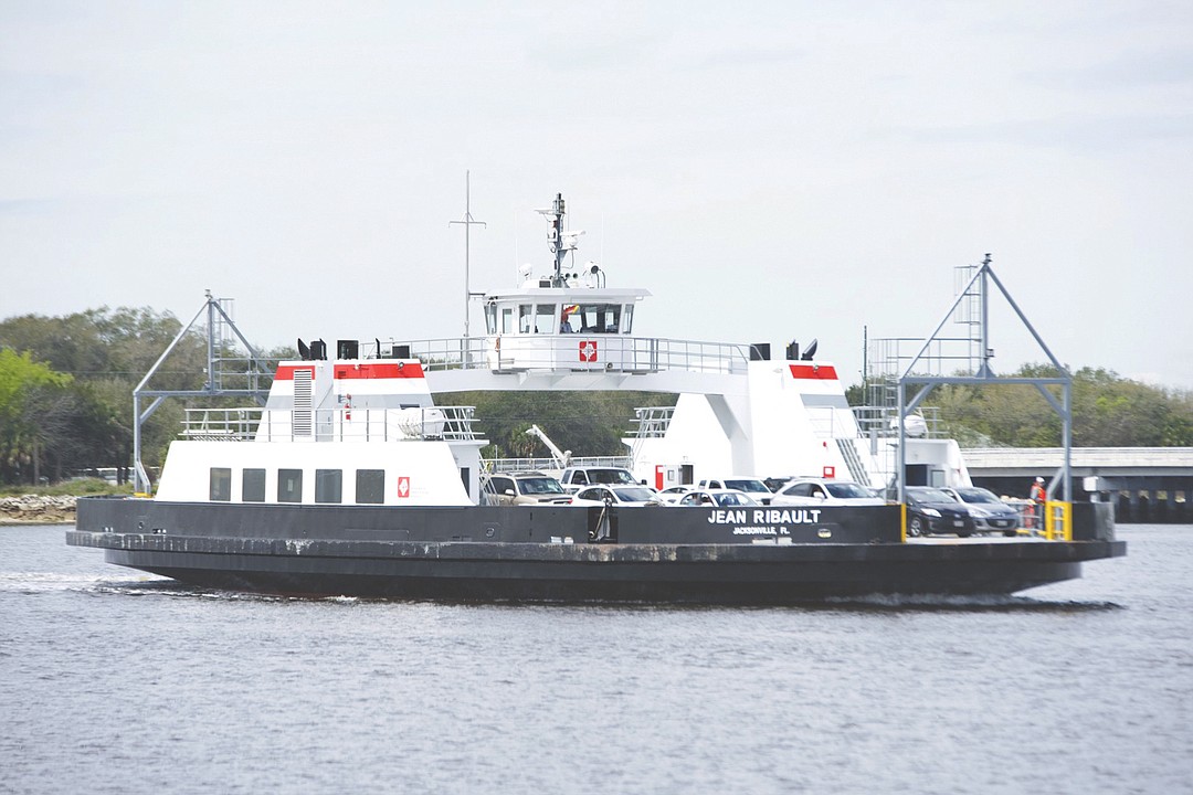 インポート・海外人気ブランド Johns St. River maintenance for 5-26 Feb. closing Ferry シャツ/ブラウス(長袖/七分)