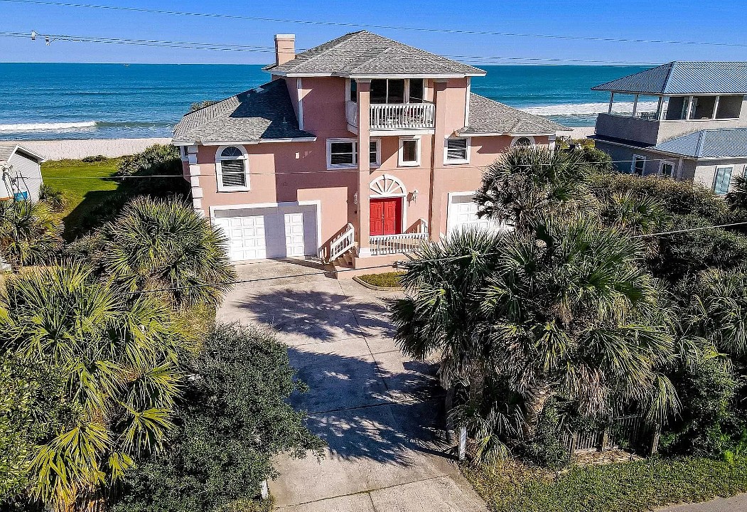 Top 10 home sales of week Jax Daily Record