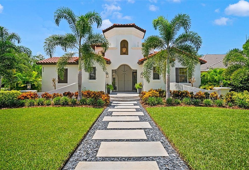 Keene’s Pointe estate tops Windermere sales from Dec. 3 to 9 West