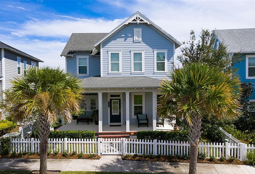 Oakland Park home tops Winter Gardenarea sales from Dec. 3 to 9 West