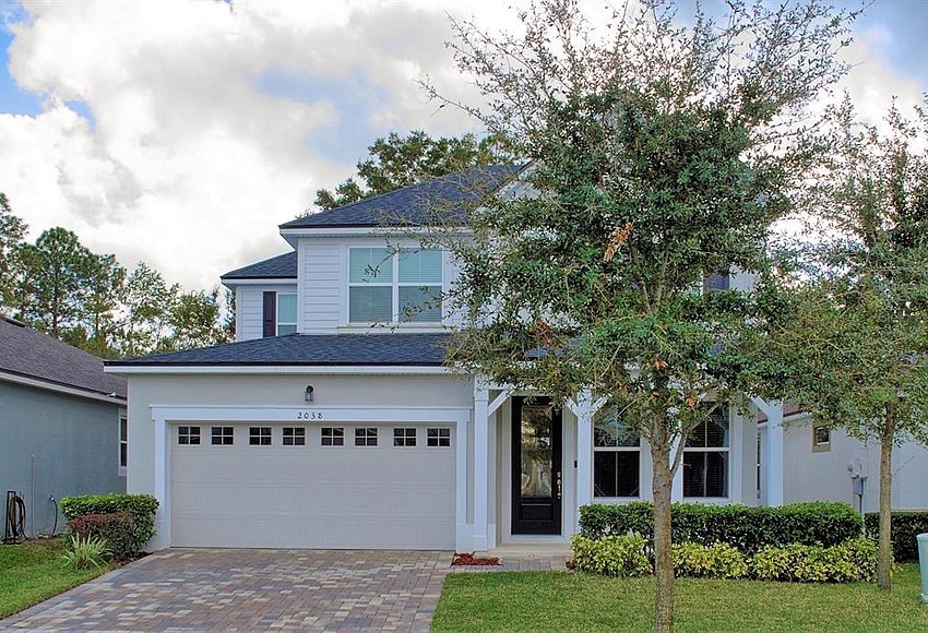 Preserve at Crown Point home tops Ocoee sales from Dec. 24 to 30, 2022 West Orange Times