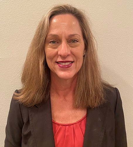 Rachel Sellers is named the School District of Manatee County's deputy superintendent of business services.
