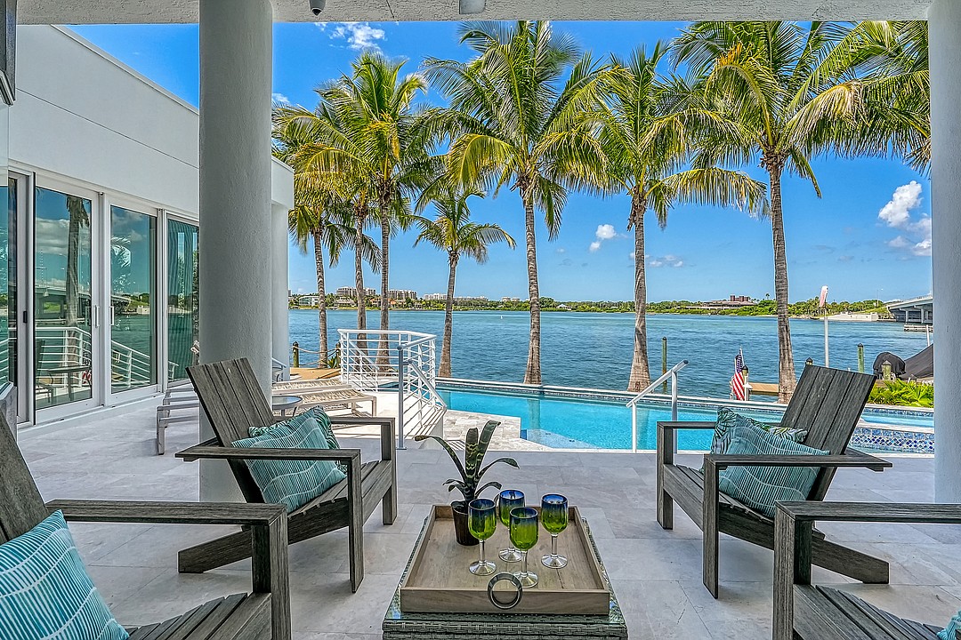 Top residential real estate sales for Dec. 2630 on Longboat Key, Lido Key, St. Armands Key