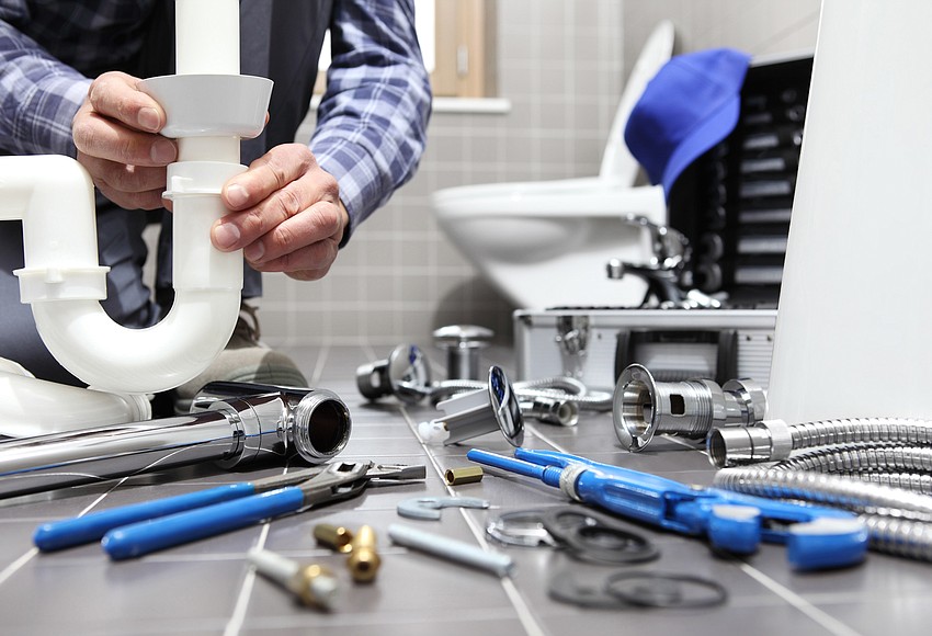 Local plumbing program aims to bring more into the industry