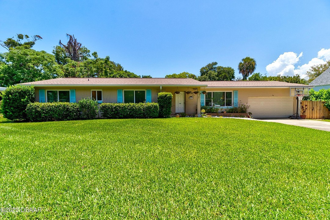 Photos Tour top real estate sales in Ormond Beach Observer Local