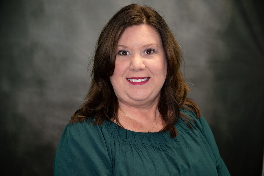 Flagler Palm Coast High School Teacher of the Year Carrie Schell Observer Local News Palm