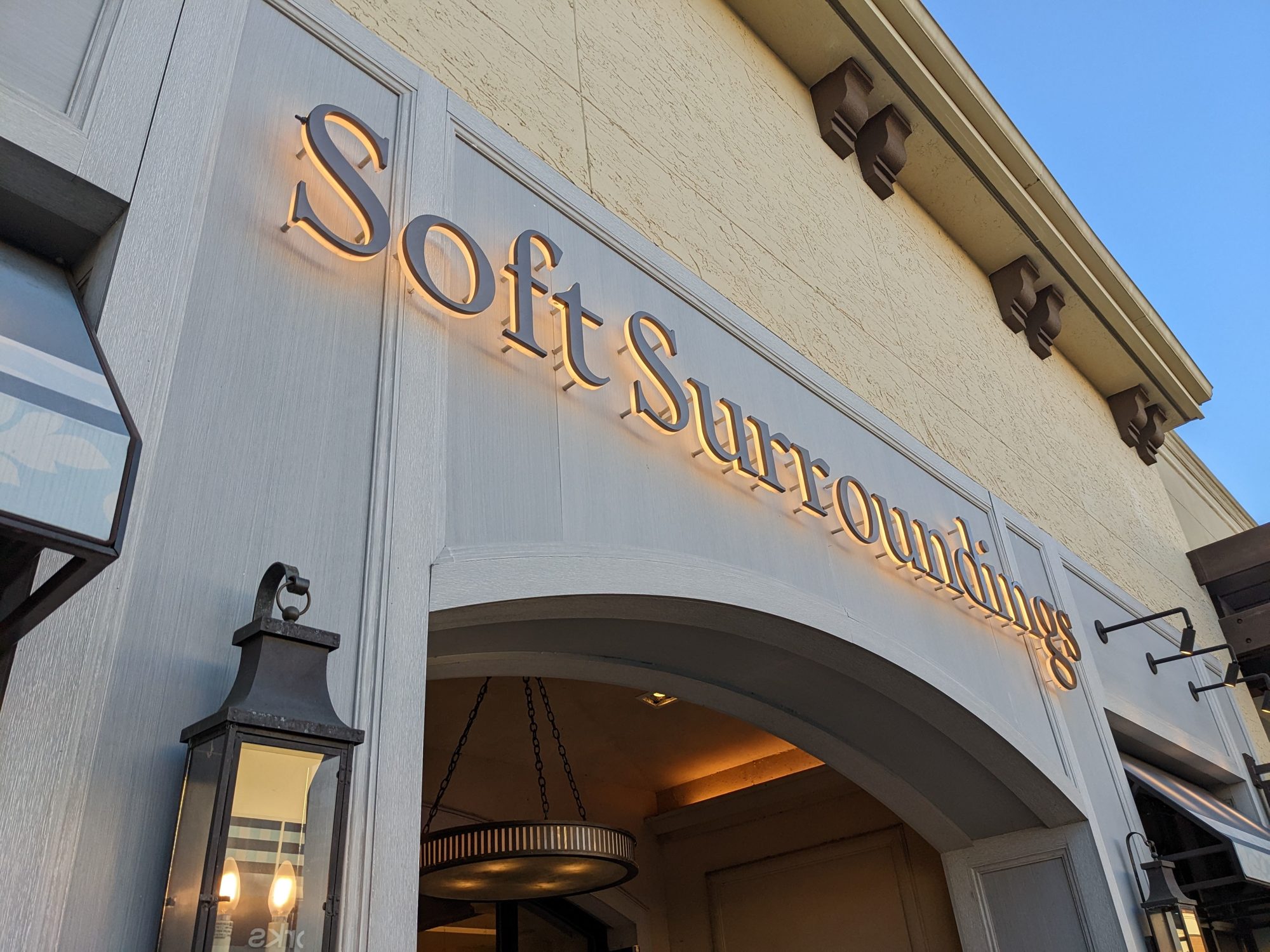 Soft Surroundings Closed In St Johns Town Center Jax Daily Record   424422 Standard 