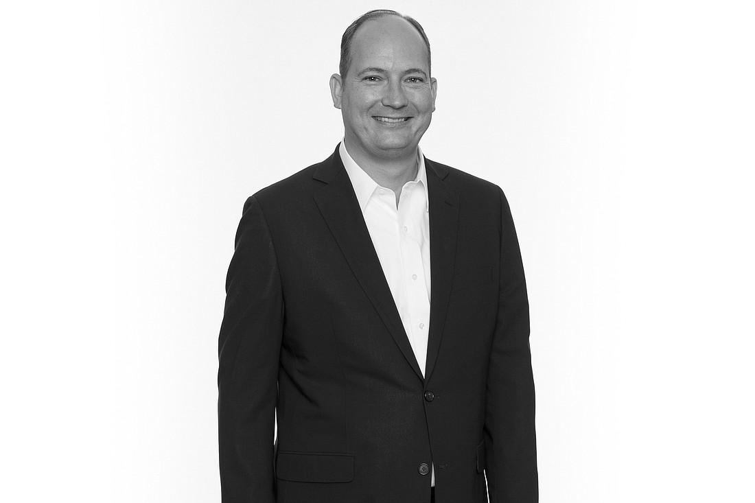 Jim Moler, executive vice president at the commercial real estate firm JLL. (Courtesy photo)